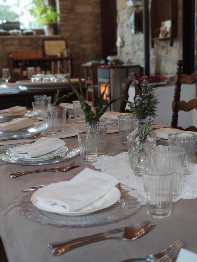 Taverna Centomani Potenza Ngoại thất bức ảnh