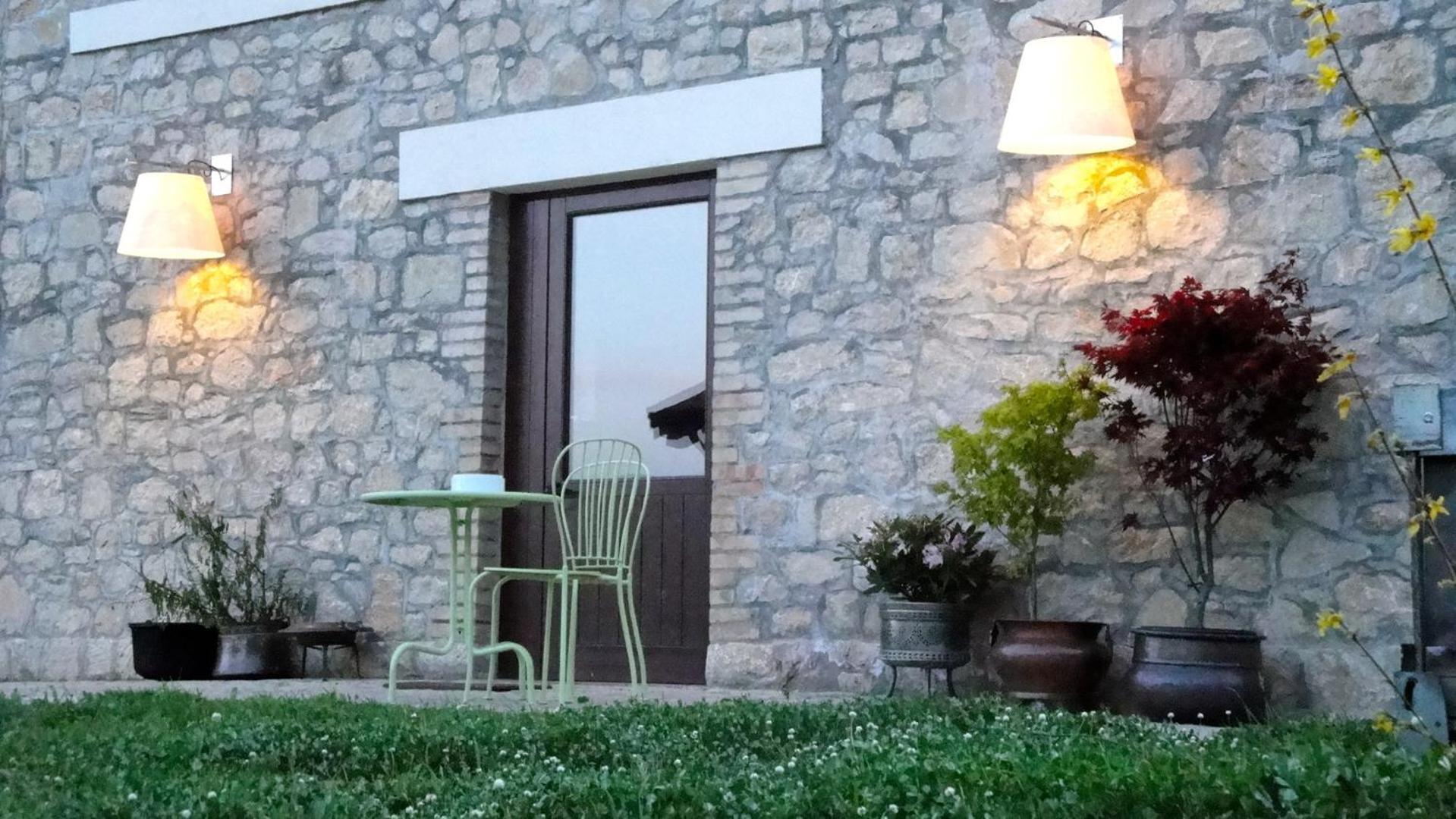 Taverna Centomani Potenza Ngoại thất bức ảnh