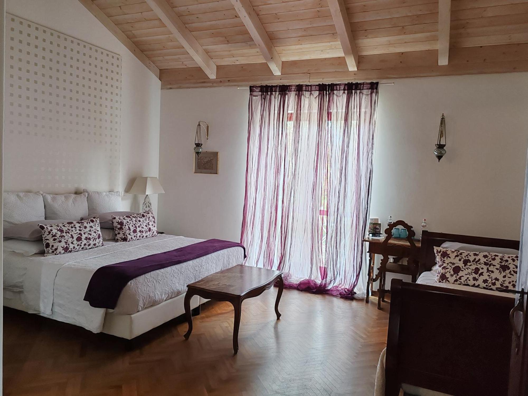 Taverna Centomani Potenza Ngoại thất bức ảnh