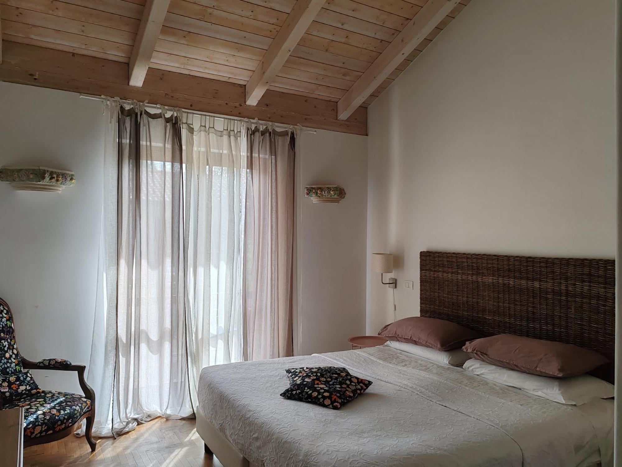 Taverna Centomani Potenza Ngoại thất bức ảnh